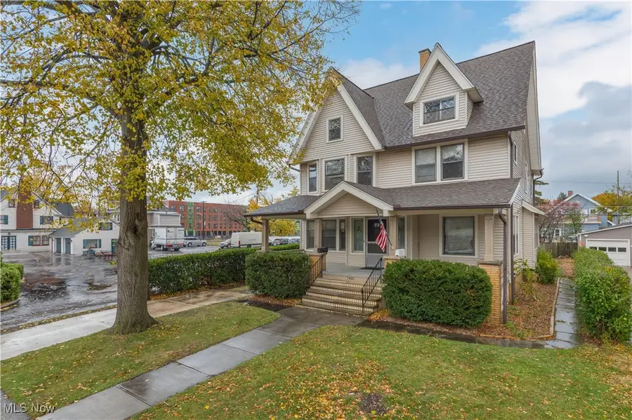 1431 Northland Avenue, Lakewood, OH 44107 - Image #2