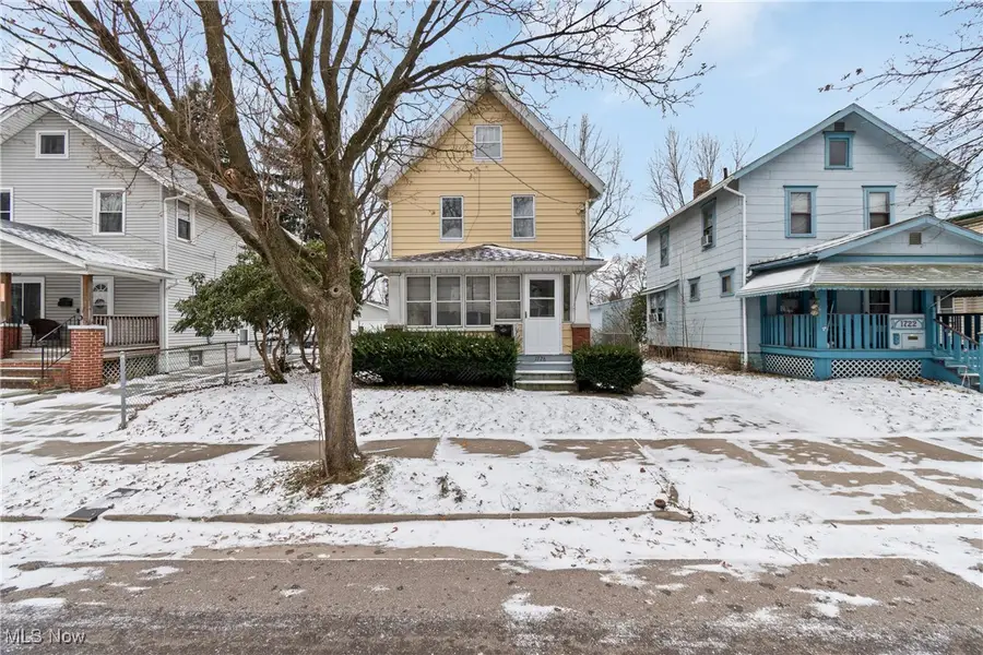 1726 Shaw Avenue, Akron, OH 44305 - Image #3