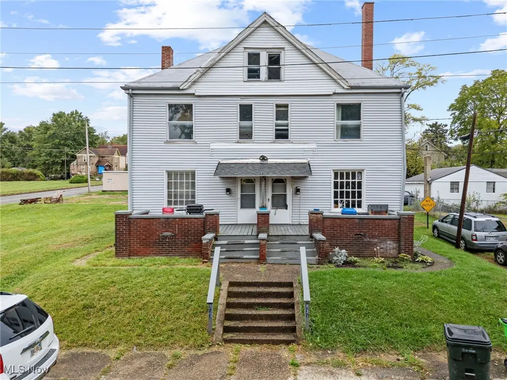 831 Wade Avenue, Alliance, OH 44601 - Image #1