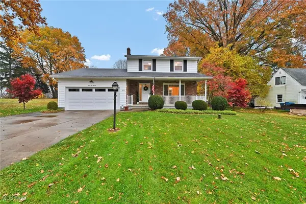 4211 S Hametown Road, Norton, OH 44203