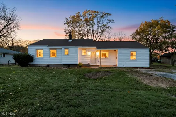 34918 Chestnut Ridge Road, North Ridgeville, OH 44039