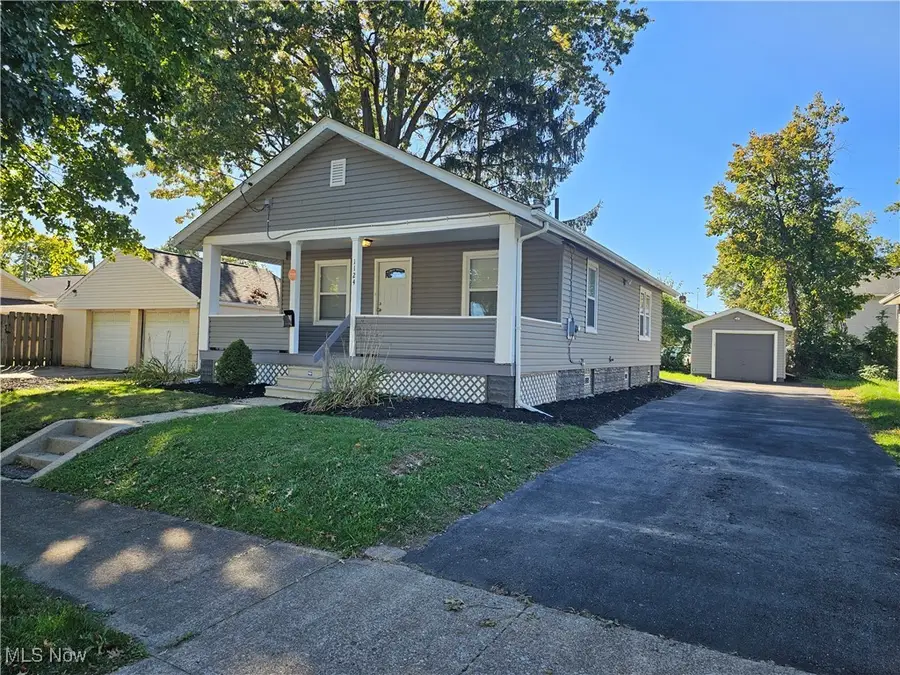1124 Hammel Street, Akron, OH 44306 - Image #2