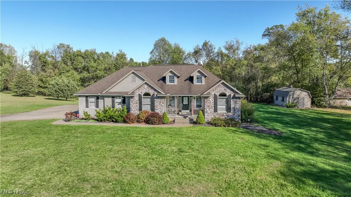 67710 Robin Street, Belmont, OH 43718 - Image #1