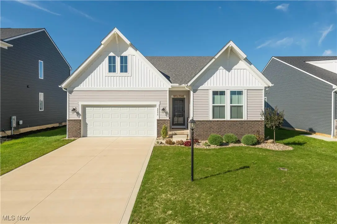 8896 Firethorne Drive, Columbia Station, OH 44028 - Image #1