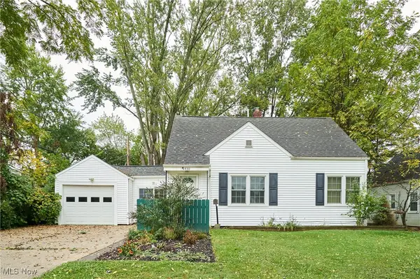 2430 Valley Road, Cuyahoga Falls, OH 44223