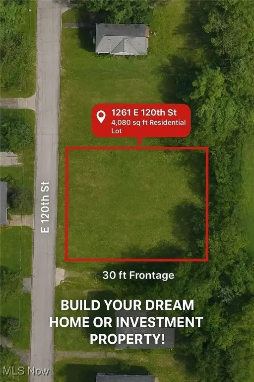 1261 E 102nd Street, Cleveland, OH 44108 - Image #2