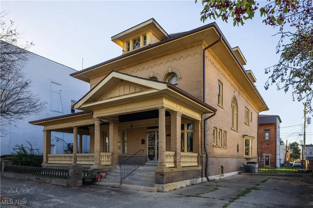 16 E Broadway Street, Wellston, OH 45692 - Image #1