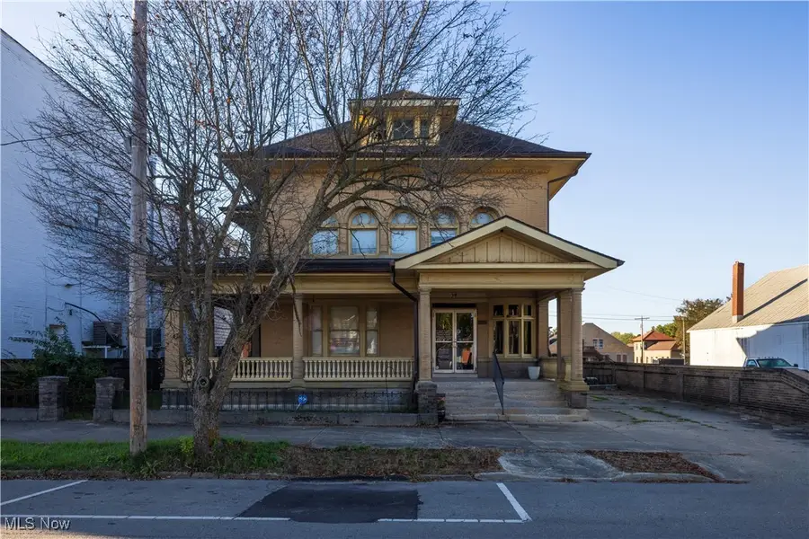 16 E Broadway Street, Wellston, OH 45692 - Image #2