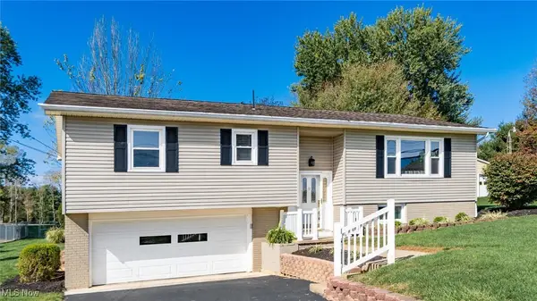 3845 Dresden Road, Zanesville, OH 43701