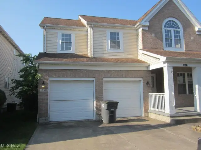 16312 Sunny Glenn Avenue, Cleveland, OH 44128 - Image #1