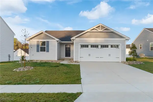 1783 Heron Creek Nw Street, Massillon, OH 44647