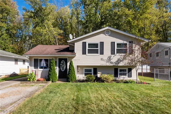 5835 Broad Boulevard, North Ridgeville, OH 44039