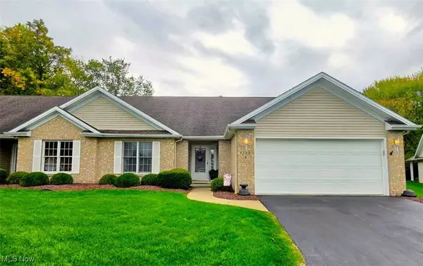7733 Crimson Trail #B, Boardman, OH 44512
