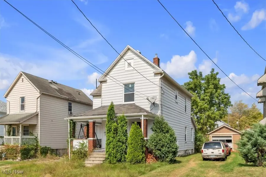 102 Bright Avenue, Campbell, OH 44405 - Image #2