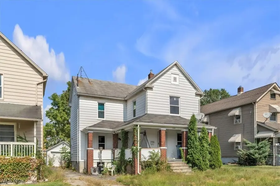 102 Bright Avenue, Campbell, OH 44405 - Image #3