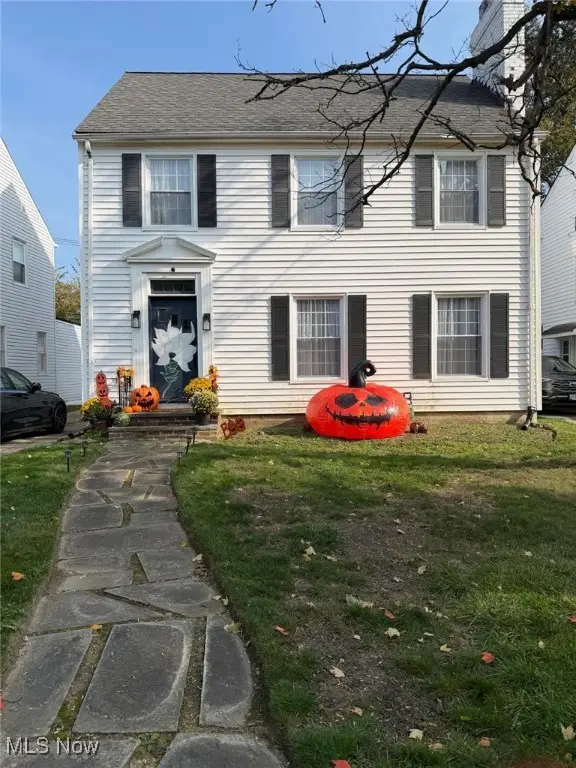 2223 Fenwick Road, University Heights, OH 44118 - Image #1