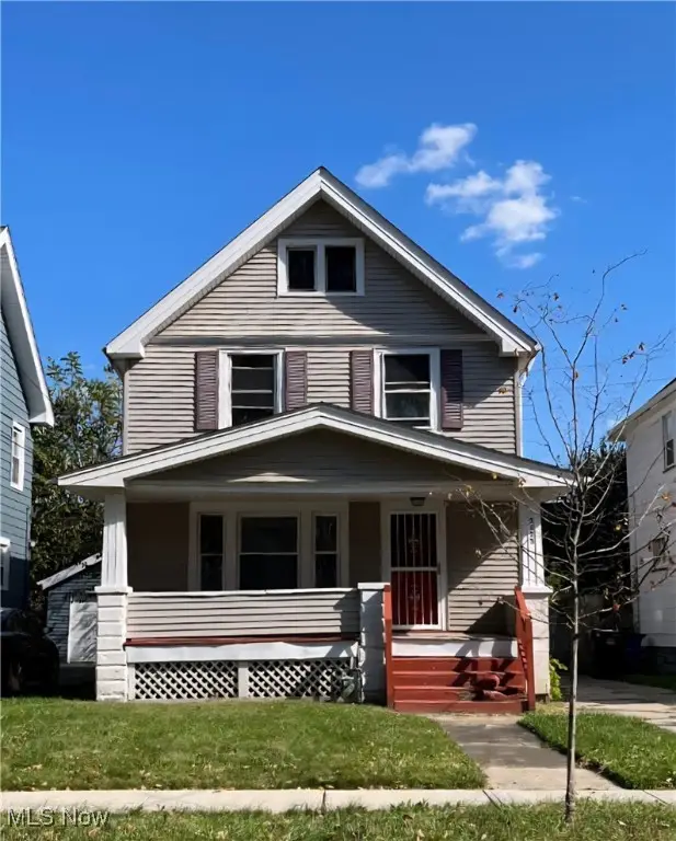 3373 W 86th Street, Cleveland, OH 44102 - Image #1