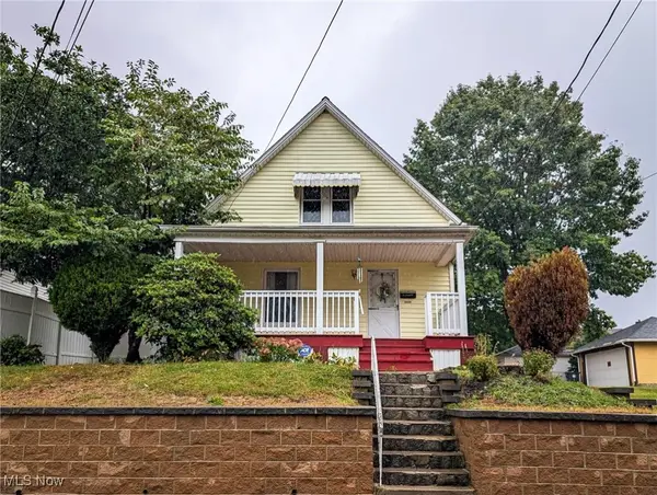 1412 Miami Ne Court, Canton, OH 44714