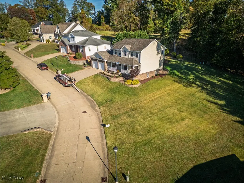 3 Stonebrook Drive, Parkersburg, WV 26104 - Image #1