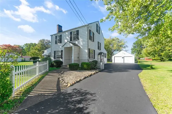 1506 W Montrose Street, Liberty, OH 44505