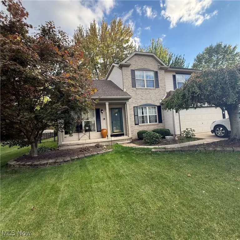 26985 Glenside Lane, Olmsted Township, OH 44138 - Image #2