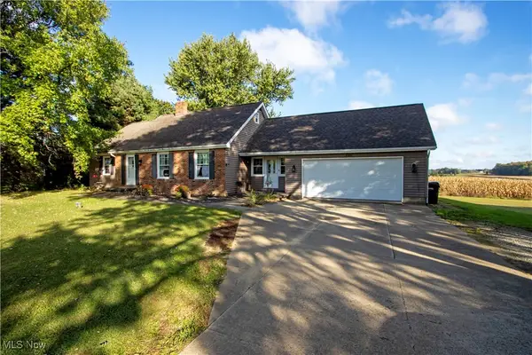 2200 Schellin Road, Wooster, OH 44691