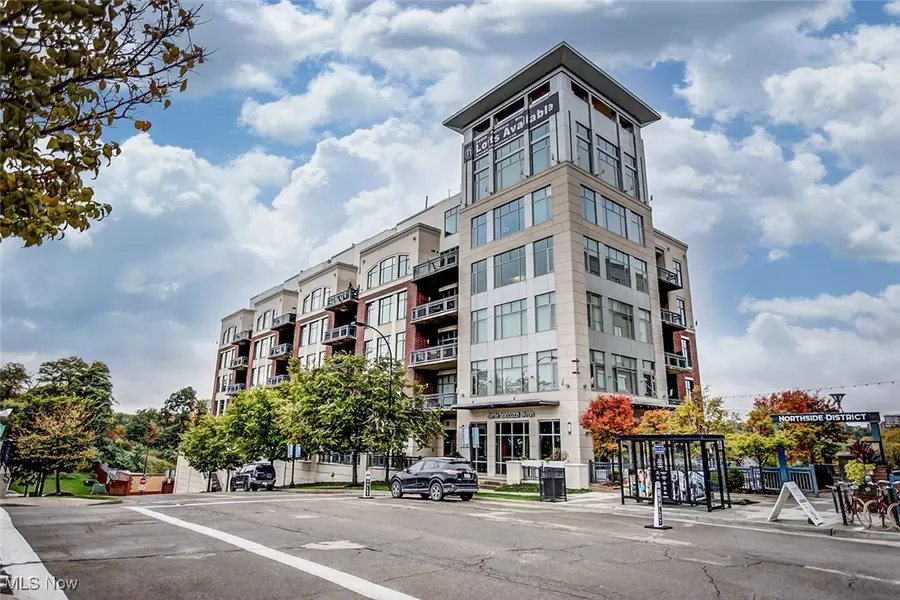 21 Furnace Street #607, Akron, OH 44308 - Image #2