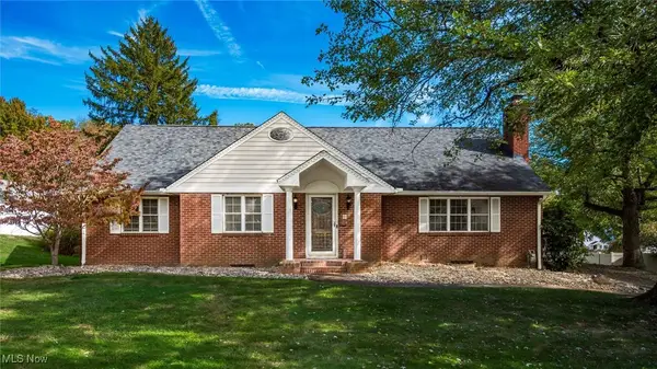 2728 W Ridgewood Circle, Zanesville, OH 43701