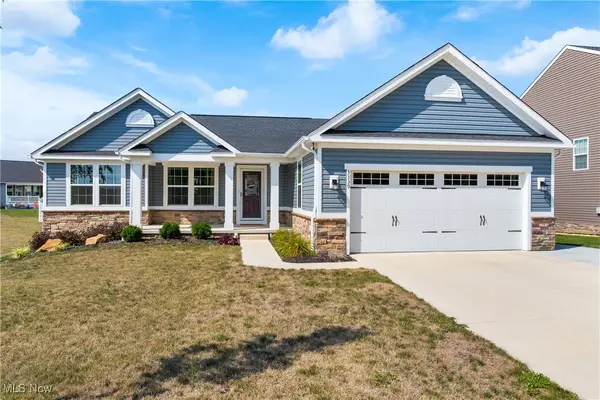 3339 Boettler Ne Street, Canton, OH 44721