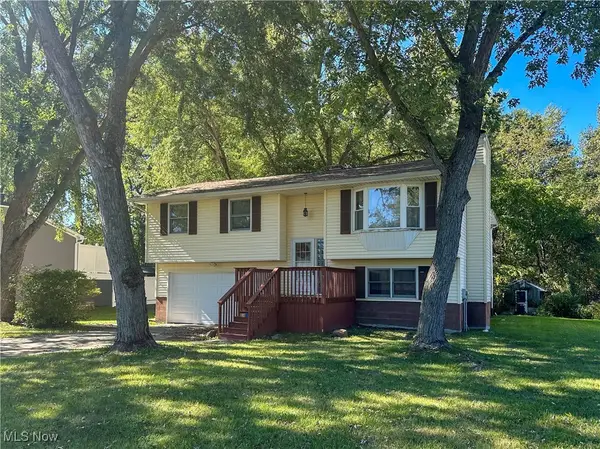 820 Cynthia Court, Niles, OH 44446