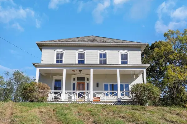 5470 N River Road, Zanesville, OH 43701