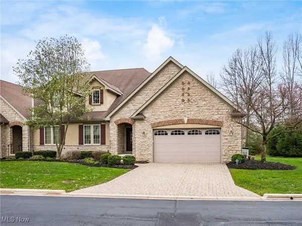5349 Slater Ridge, Westerville, OH 43082