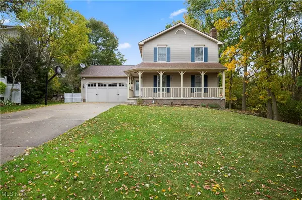 1098 Sunhaven Drive, Medina, OH 44256