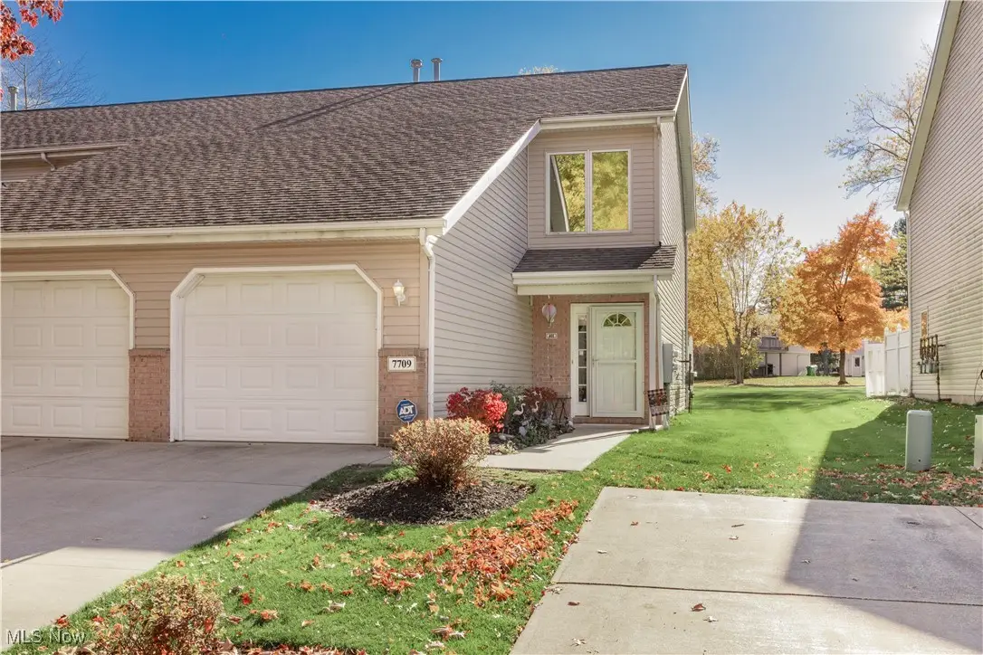 7709 Brandywine Creek Drive, Northfield, OH 44067 - Image #1