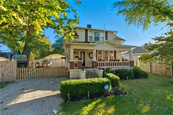 224 Searle Street, Zanesville, OH 43701