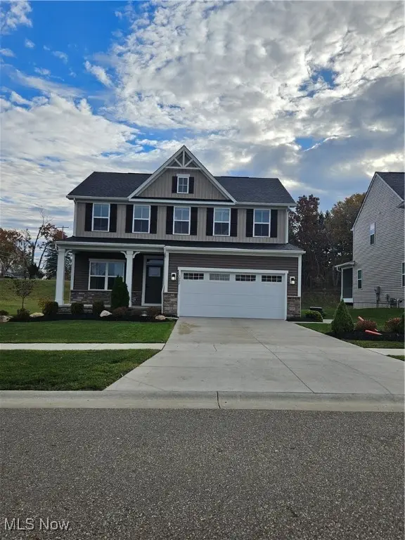 1997 Sugar Maple Drive, Kent, OH 44240 - Image #1