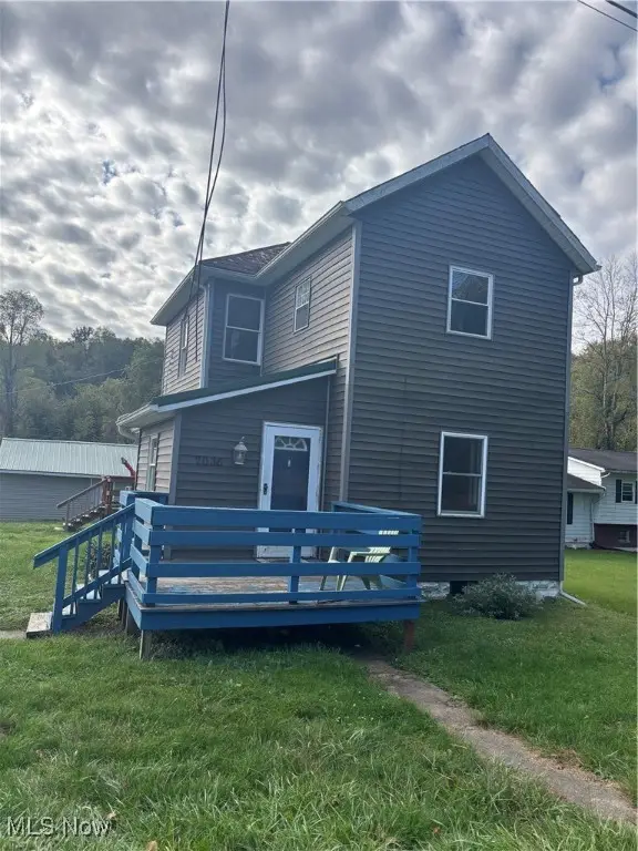 2036 Ridge Avenue, Zanesville, OH 43701