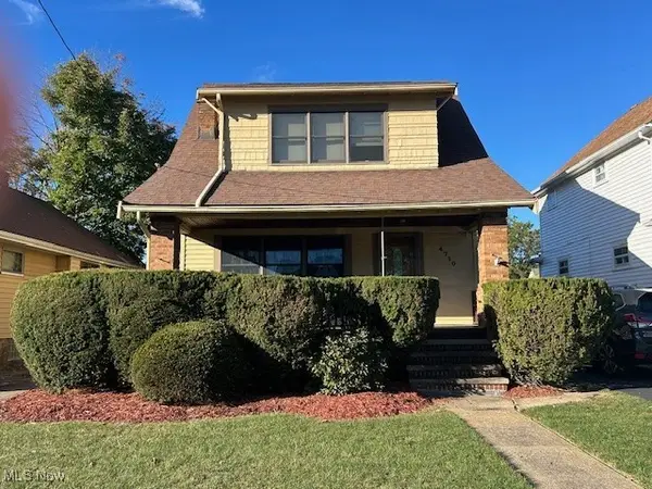 4710 Maplecrest Avenue, Parma, OH 44134