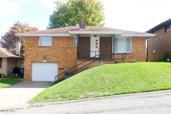 3137 Whitehaven Boulevard, Steubenville, OH 43952