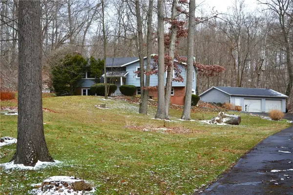 811 County Road 801, Ashland, OH 44805