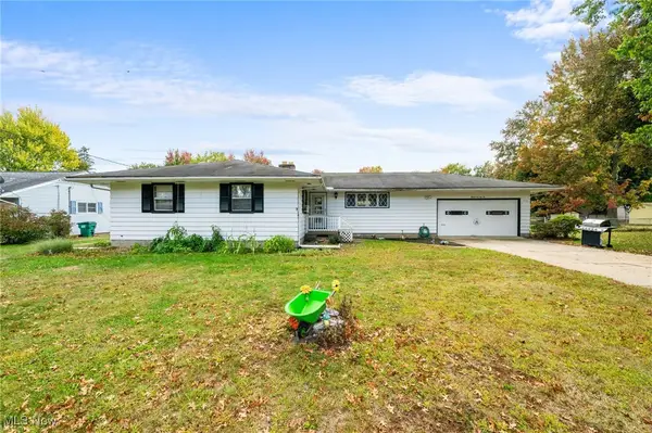 1172 Dalton Drive, Painesville, OH 44077