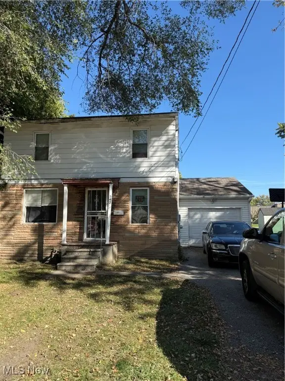 542 Lawnview Avenue, Painesville, OH 44077