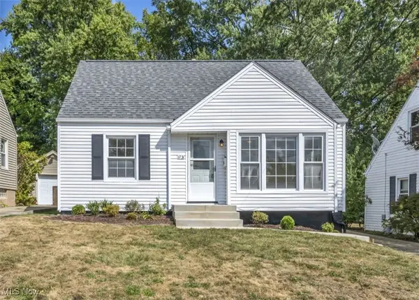 1731 Highview Avenue, Akron, OH 44301