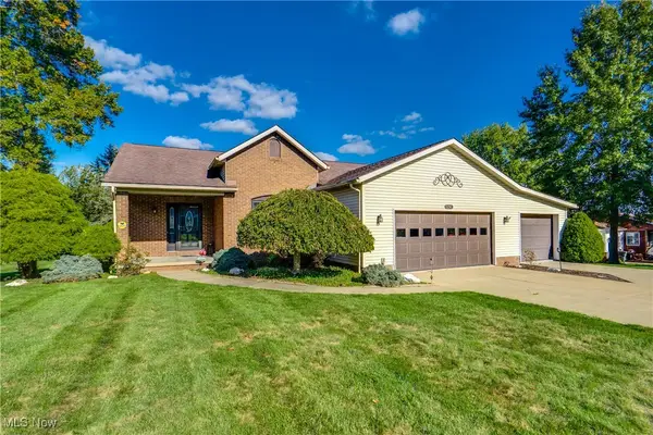 1296 Gallo Drive, Wooster, OH 44691