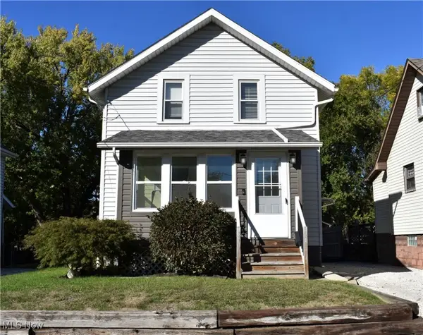 1241 Mcintosh Avenue, Akron, OH 44314