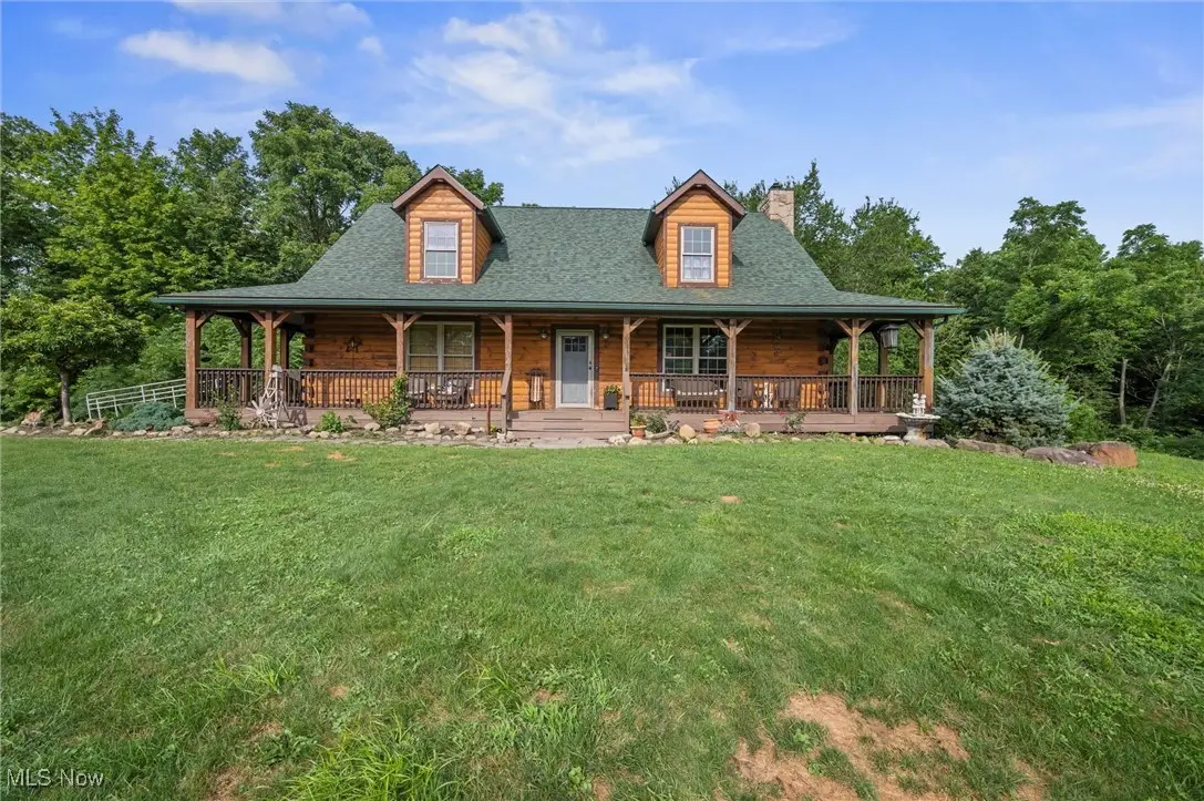 15772 Cleveland E. Liverpool Road, Beloit, OH 44609 - Image #1