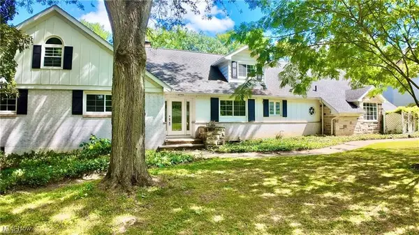 135 Southwood Road, Akron, OH 44313