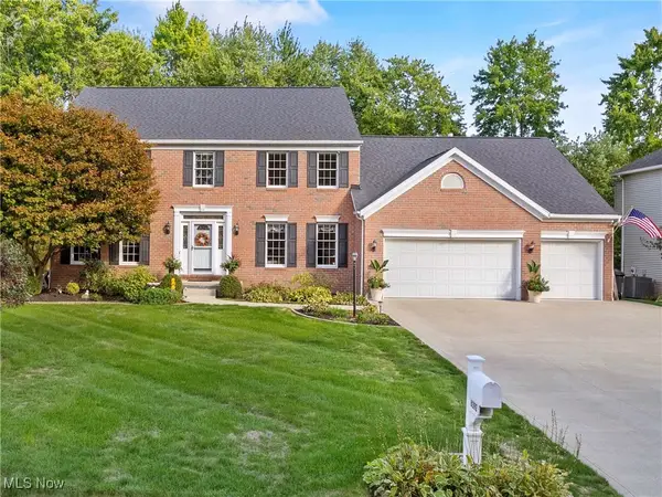 6392 Shipslanding Nw Avenue, Canton, OH 44718