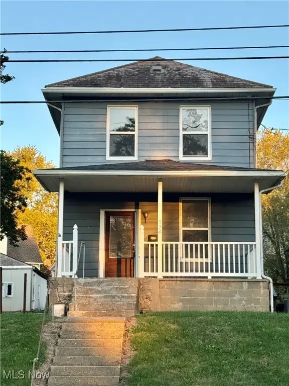 332 Pine Street, Zanesville, OH 43701