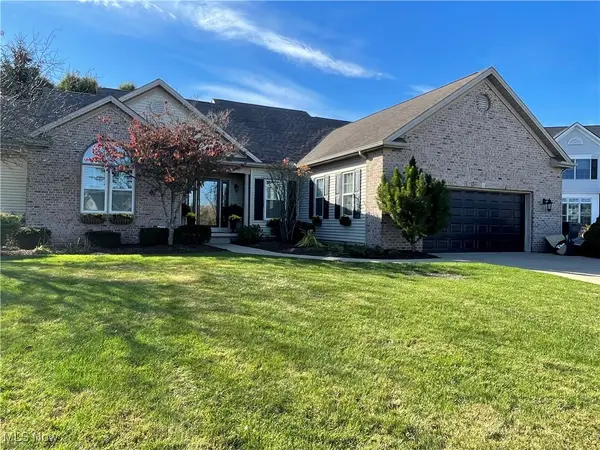 4456 Red Panda Nw Circle, Massillon, OH 44646